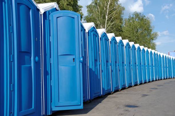 Portable Toilet Options We Offer in Swede Heaven, WA